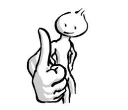 Daily Hidetan sticker #8718294