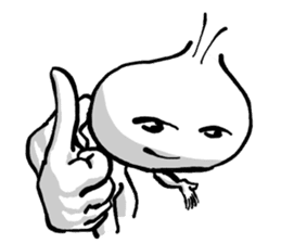 Daily Hidetan sticker #8718295