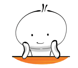 Daily Hidetan sticker #8718296