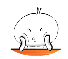 Daily Hidetan sticker #8718297