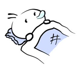 Daily Hidetan sticker #8718298