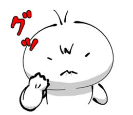 Daily Hidetan sticker #8718302