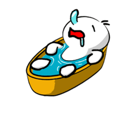 Daily Hidetan sticker #8718305