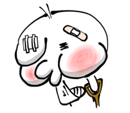 Daily Hidetan sticker #8718307