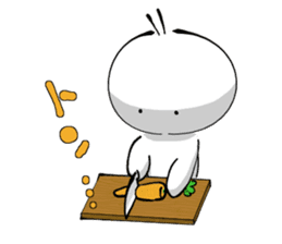 Daily Hidetan sticker #8718308