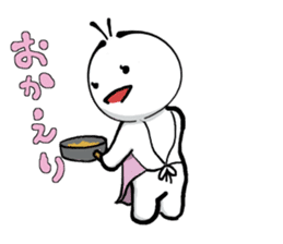 Daily Hidetan sticker #8718321