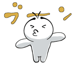 Daily Hidetan sticker #8718323