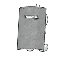 Daily Hidetan sticker #8718324