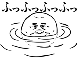 The left toe sticker #8718573