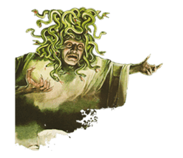 Goujin Ishihara - GOUJIN - sticker #8719700