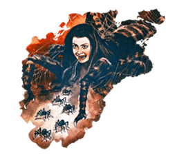 Goujin Ishihara - GOUJIN - sticker #8719702