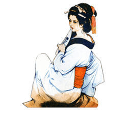 Goujin Ishihara - GOUJIN - sticker #8719703