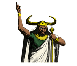 Goujin Ishihara - GOUJIN - sticker #8719710