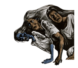 Goujin Ishihara - GOUJIN - sticker #8719714