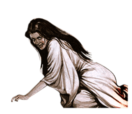 Goujin Ishihara - GOUJIN - sticker #8719715