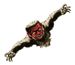 Goujin Ishihara - GOUJIN - sticker #8719716