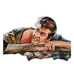 Goujin Ishihara - GOUJIN - sticker #8719719