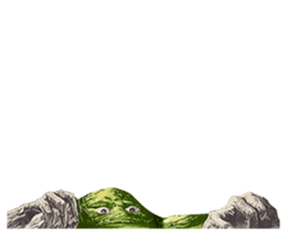 Goujin Ishihara - GOUJIN - sticker #8719720