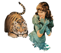 Goujin Ishihara - GOUJIN - sticker #8719725