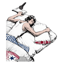 Goujin Ishihara - GOUJIN - sticker #8719728