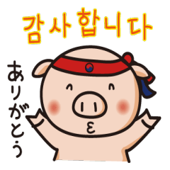 APURO POPPO-CHAN STICKER