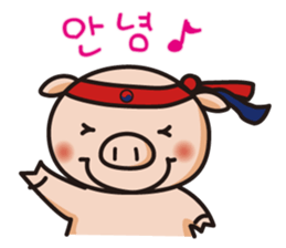 APURO POPPO-CHAN STICKER sticker #8720330