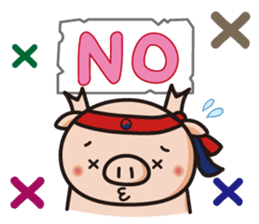 APURO POPPO-CHAN STICKER sticker #8720337