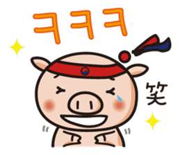 APURO POPPO-CHAN STICKER sticker #8720342