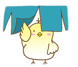 Renewal.lazy "Totosuke" sticker #8720374