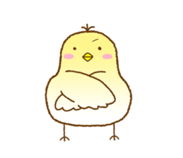 Renewal.lazy "Totosuke" sticker #8720376