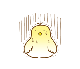 Renewal.lazy "Totosuke" sticker #8720378