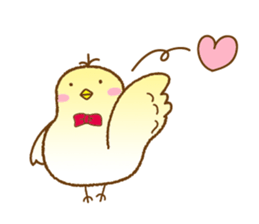 Renewal.lazy "Totosuke" sticker #8720380