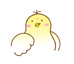 Renewal.lazy "Totosuke" sticker #8720381