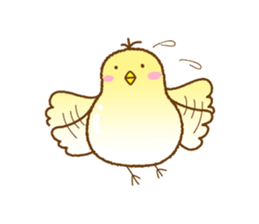 Renewal.lazy "Totosuke" sticker #8720385