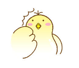 Renewal.lazy "Totosuke" sticker #8720386