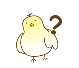 Renewal.lazy "Totosuke" sticker #8720388