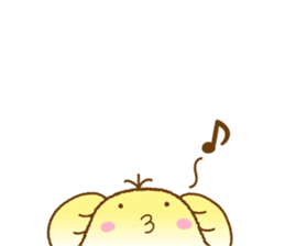 Renewal.lazy "Totosuke" sticker #8720392