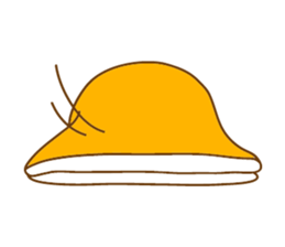 Renewal.lazy "Totosuke" sticker #8720395