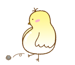 Renewal.lazy "Totosuke" sticker #8720401