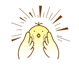 Renewal.lazy "Totosuke" sticker #8720402