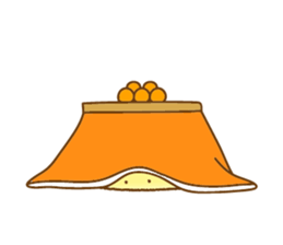 Renewal.lazy "Totosuke" sticker #8720407