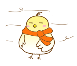 Renewal.lazy "Totosuke" sticker #8720408