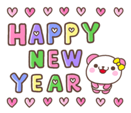 Coco nenga sticker #8720652