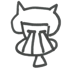 KU-MAI sticker #8720774