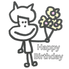 KU-MAI sticker #8720793