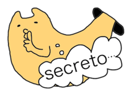 MOQUERA sticker #8720987