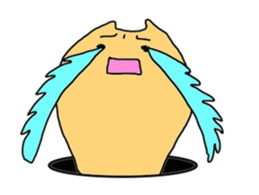 MOQUERA sticker #8720994