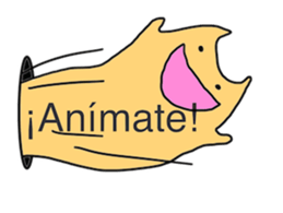 MOQUERA sticker #8721001