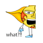 SHINE SUN sticker #8721051