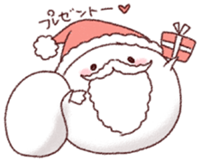 We are Marshmallow 6 sticker #8721188